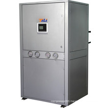 Multifunction Water Source Heat Pump - Heat Recovery